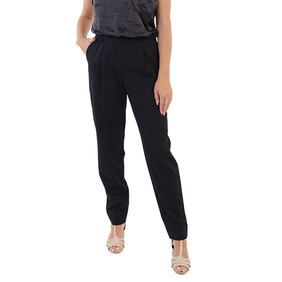 Emporio Armani Pants Women size 28 Black